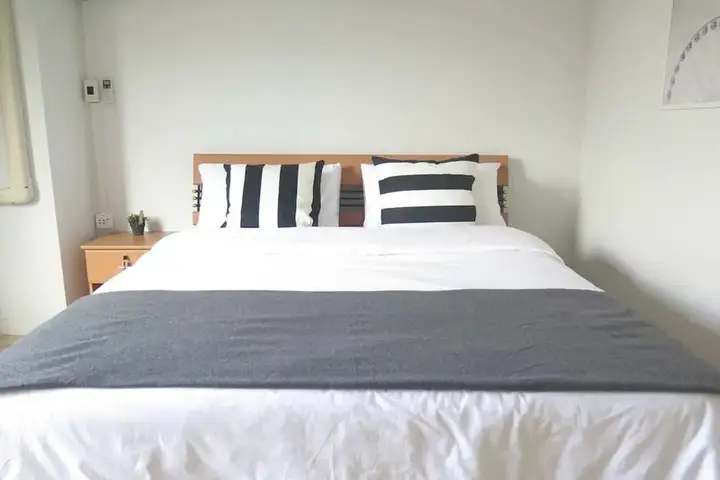 Бангкок: Warm Hug Home & Apartment