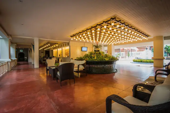 Паккрет: Buddy Oriental Riverside Pakkred Nonthaburi