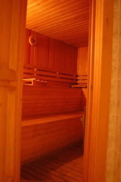 Бодрум: Guler Resort