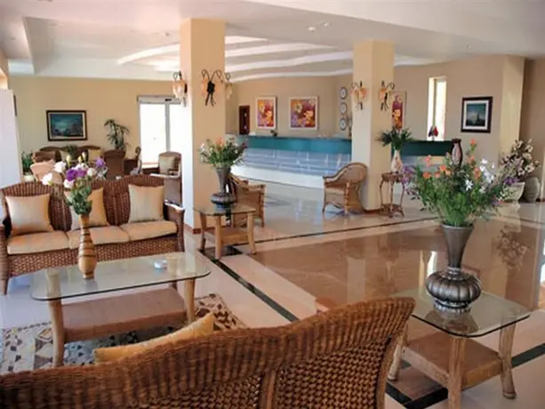 Бодрум: Light House Deluxe Resort and Spa