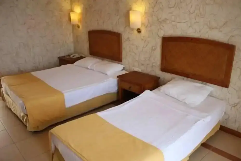 Бодрум: Light House Deluxe Resort and Spa