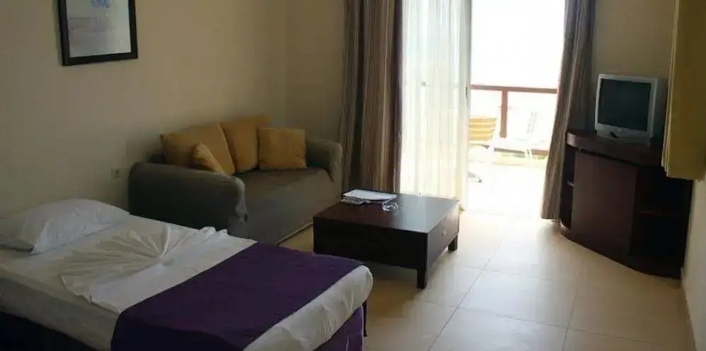 Бодрум: Light House Deluxe Resort and Spa