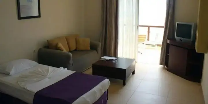 Бодрум: Light House Deluxe Resort and Spa