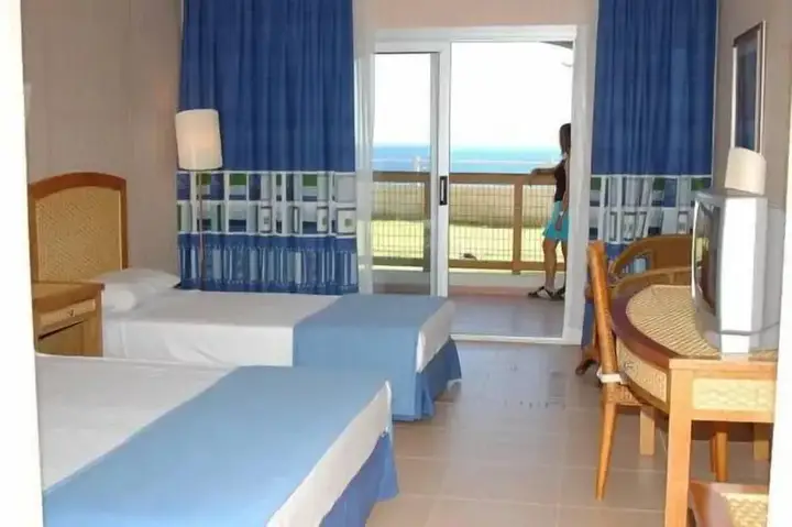 Бодрум: Light House Deluxe Resort and Spa