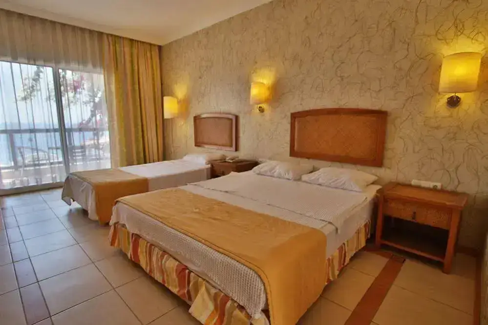 Бодрум: Light House Deluxe Resort and Spa
