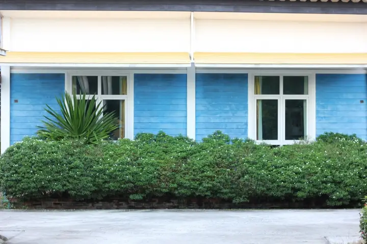 Хатъяй: Topaas Resort And Swimmimg Pool