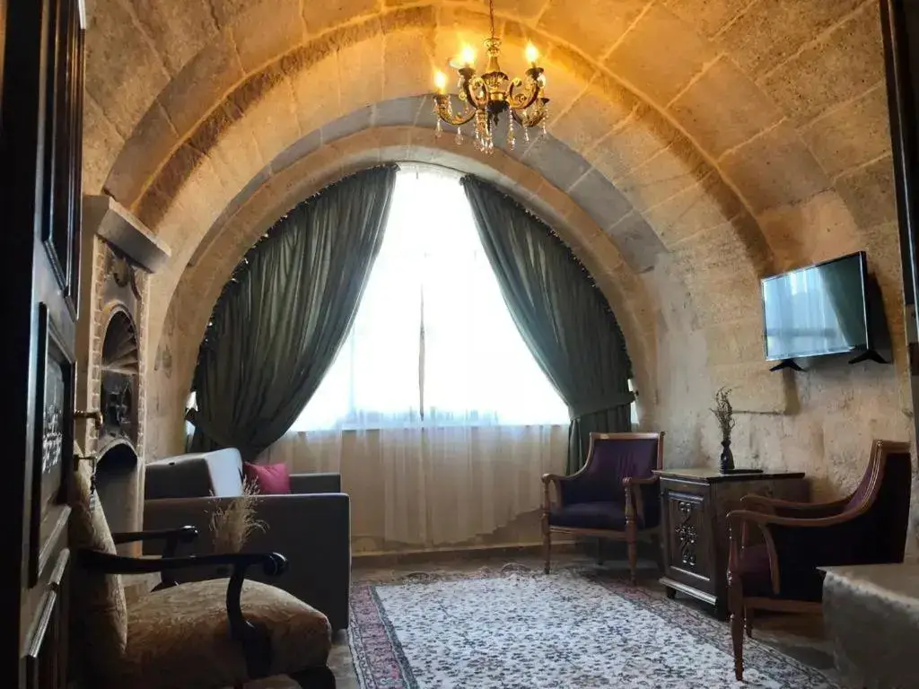 Учисар: Wings Cappadocia Hotel