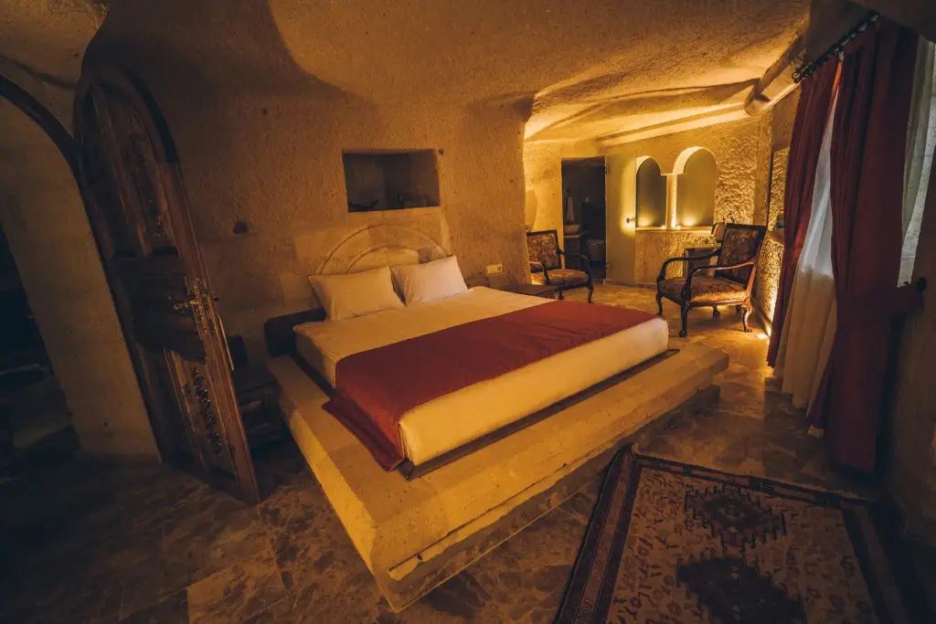 Учисар: Wings Cappadocia Hotel