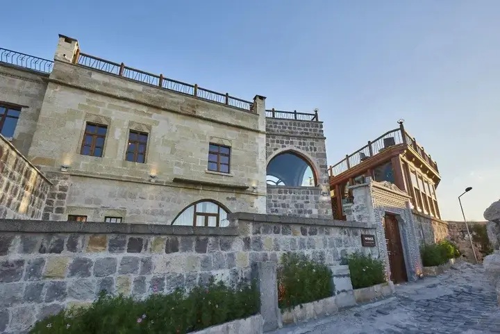 Учисар: Wings Cappadocia Hotel