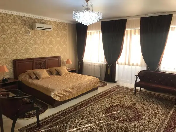 Кызылорда: Gostinitsa Grand
