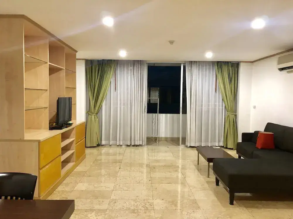 Бангкок: Twin Peaks Sukhumvit Suites
