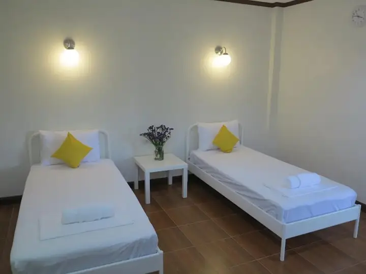 Краби: Pro Chill Krabi Guesthouse