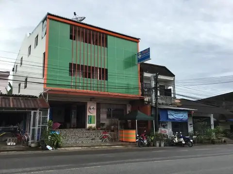 Pro Chill Krabi Guesthouse — фото 1