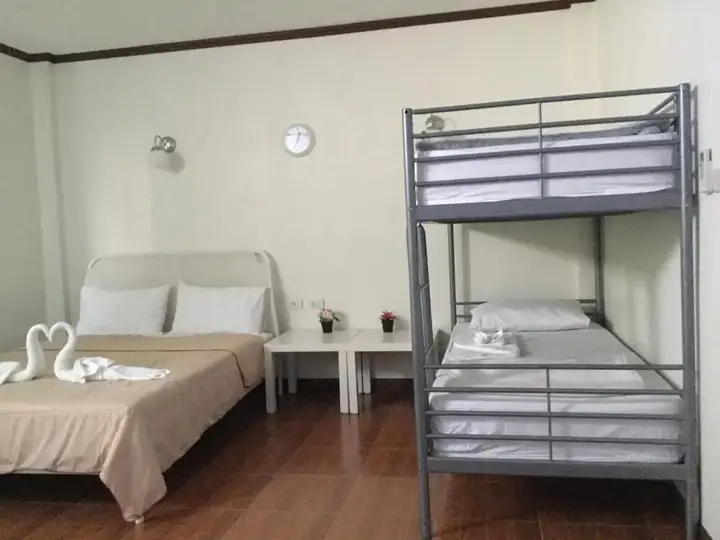 Краби: Pro Chill Krabi Guesthouse