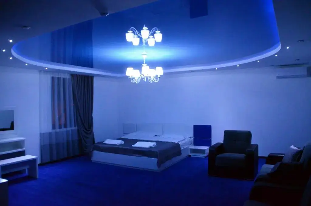 Тараз: Sequoia Boutique Hotel