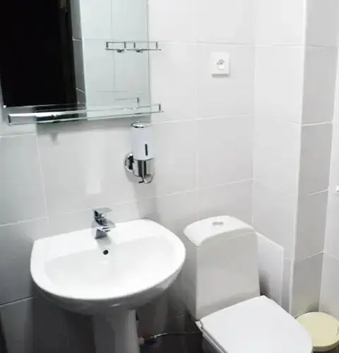 Тараз: Sequoia Boutique Hotel