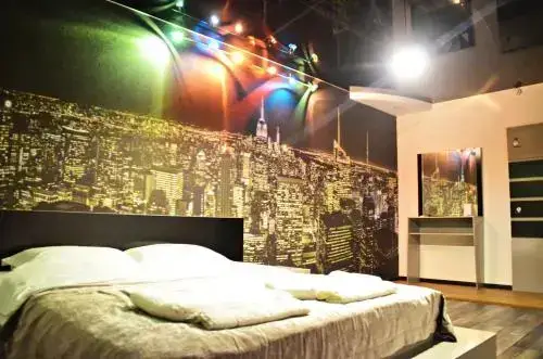 Тараз: Sequoia Boutique Hotel