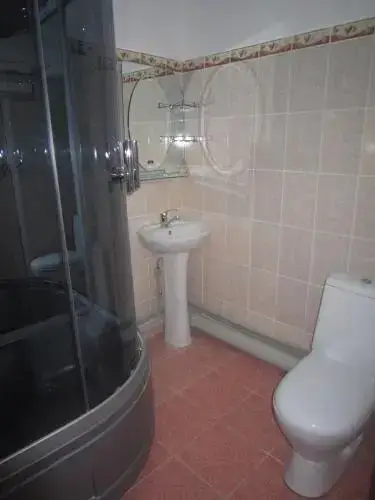 Бейнеу: Hotel Aknur