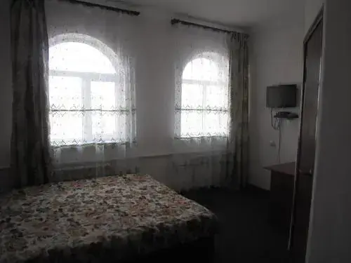Бейнеу: Hotel Aknur