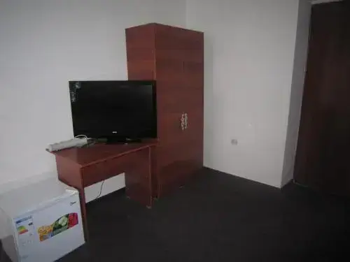 Бейнеу: Hotel Aknur