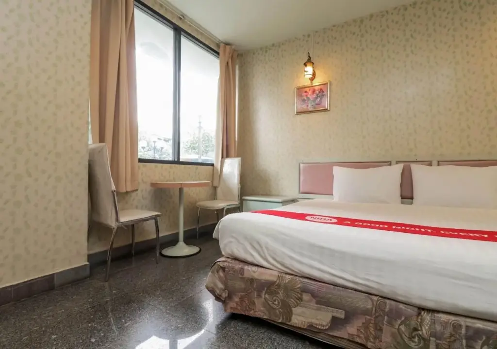 Бангкок: Nida Rooms RamIndra 593 Plaza