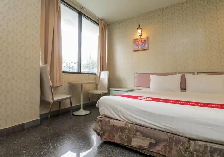 Бангкок: Nida Rooms RamIndra 593 Plaza