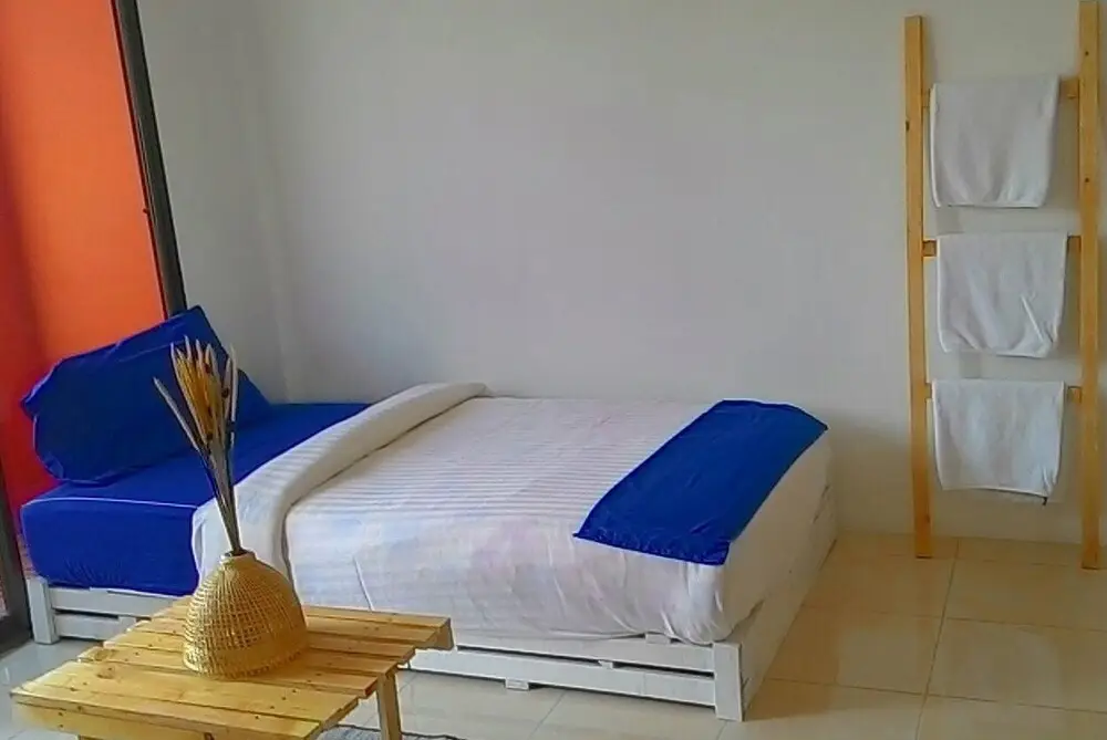 Краби: Green Leaf Guesthouse