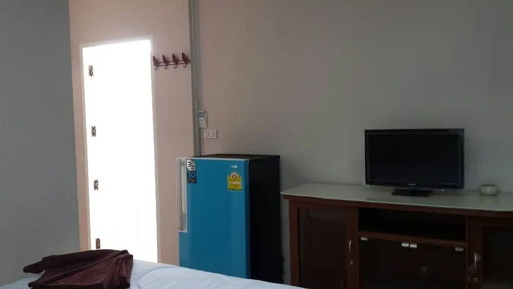 Остров Тау: Sairee Center Guesthouse