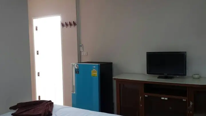 Остров Тау: Sairee Center Guesthouse