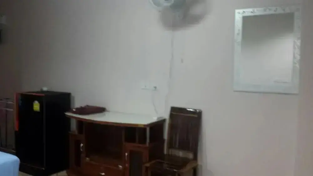 Остров Тау: Sairee Center Guesthouse