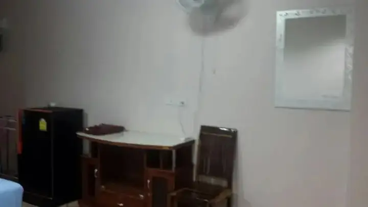 Остров Тау: Sairee Center Guesthouse