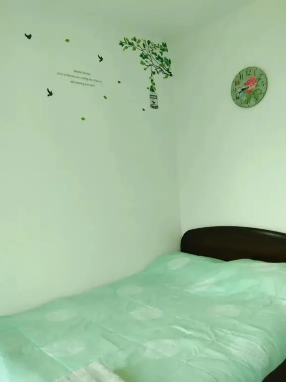 Пхун Пхин: InnKhunHouse
