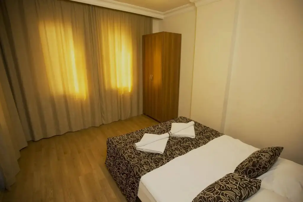 Аланья: Azalea Apart Hotel