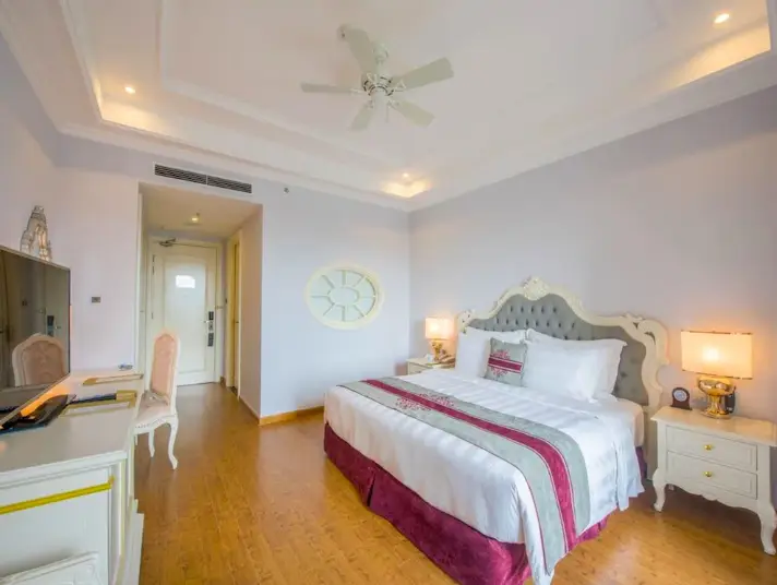 остров Фукуок: Vinpearl Phu Quoc Convention & Casino