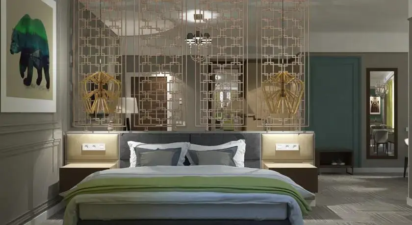 Кокшетау: GREEN Which Hotel