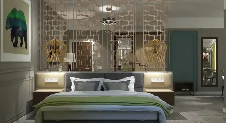 Кокшетау: GREEN Which Hotel