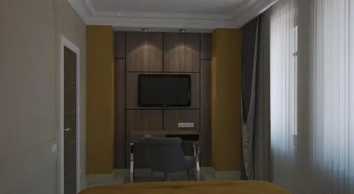 Кокшетау: GREEN Which Hotel