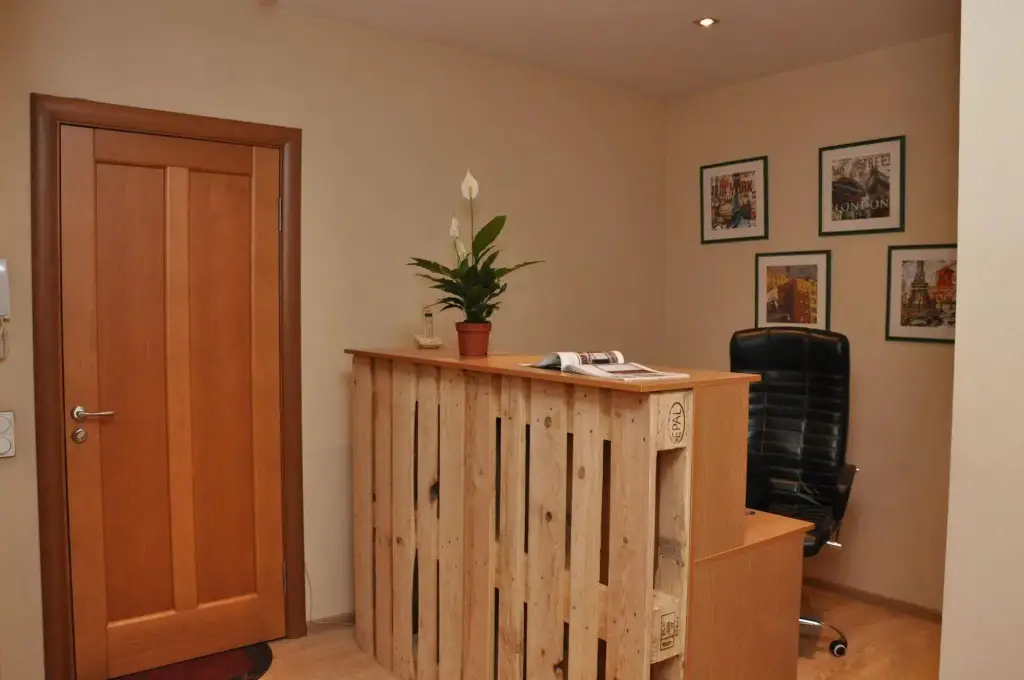 Алматы: ART Hostel
