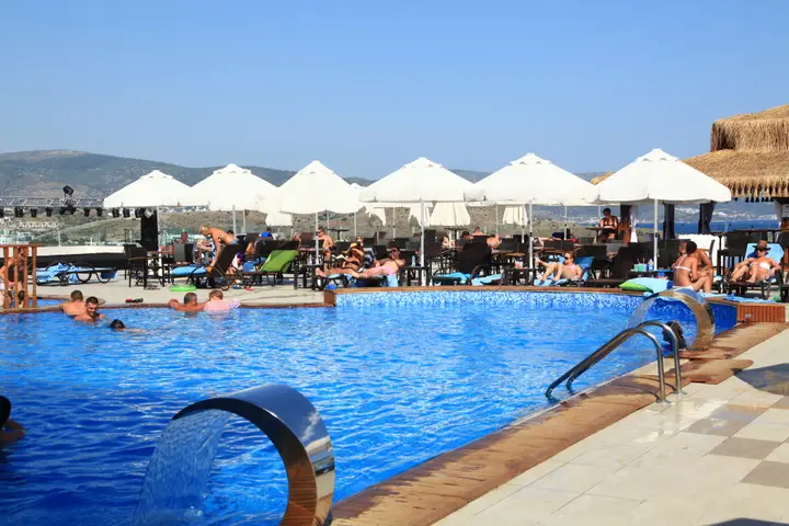Бодрум: Royal Arena Hotel & Resort Spa - All Inclusive