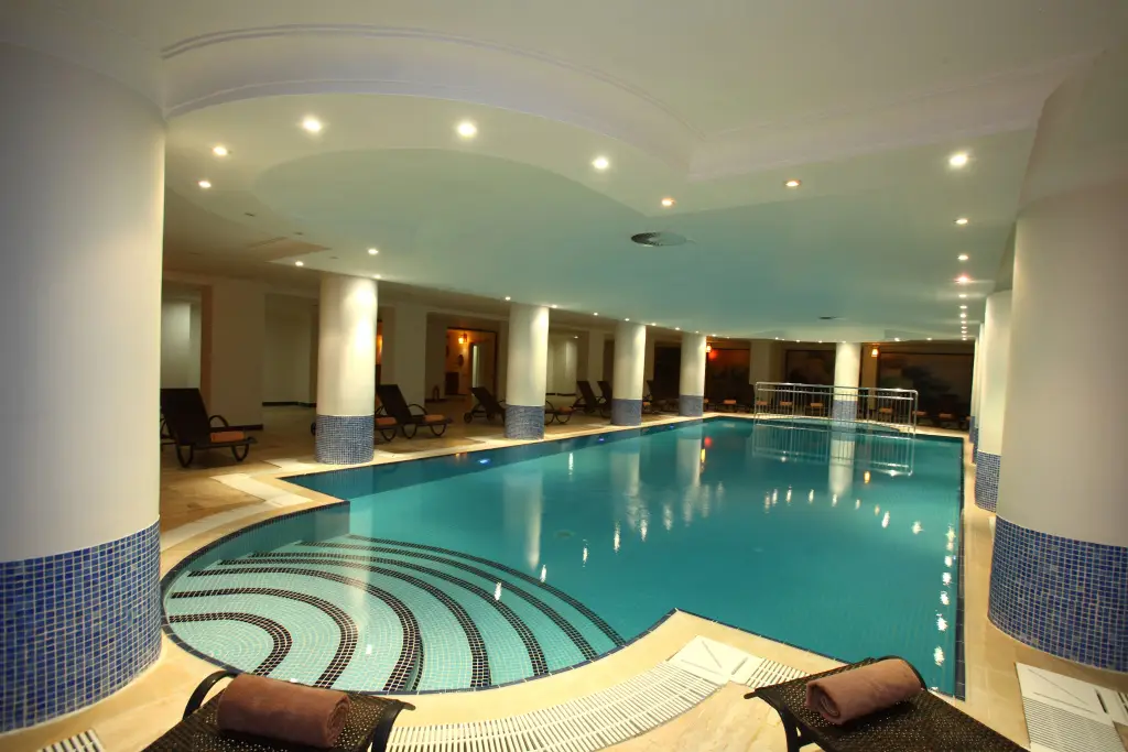 Бодрум: Royal Arena Hotel & Resort Spa - All Inclusive