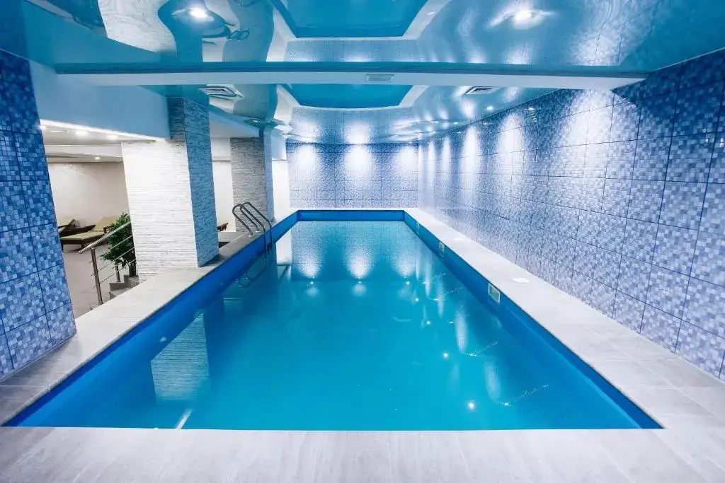 Алматы: Renion Park Hotel
