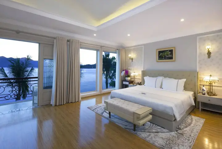 Нячанг: MerPerle Sunset Villas