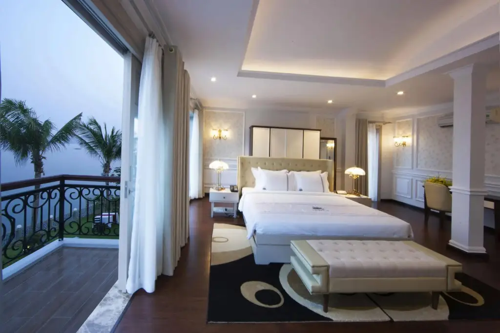 Нячанг: MerPerle Sunset Villas