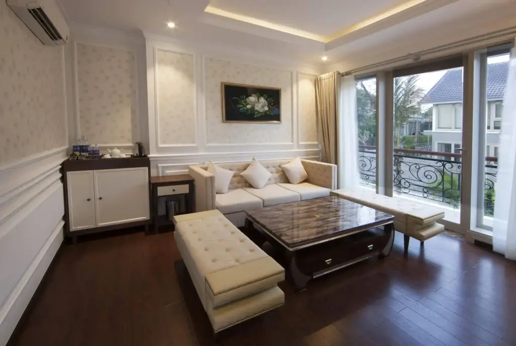 Нячанг: MerPerle Sunset Villas