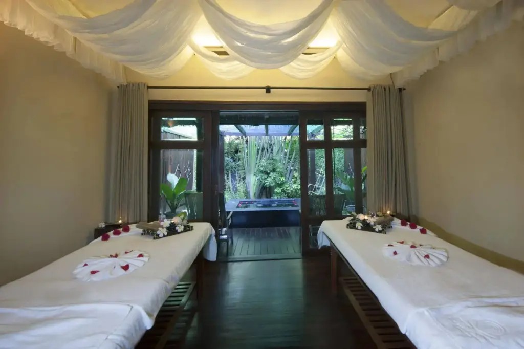 Нячанг: MerPerle Sunset Villas