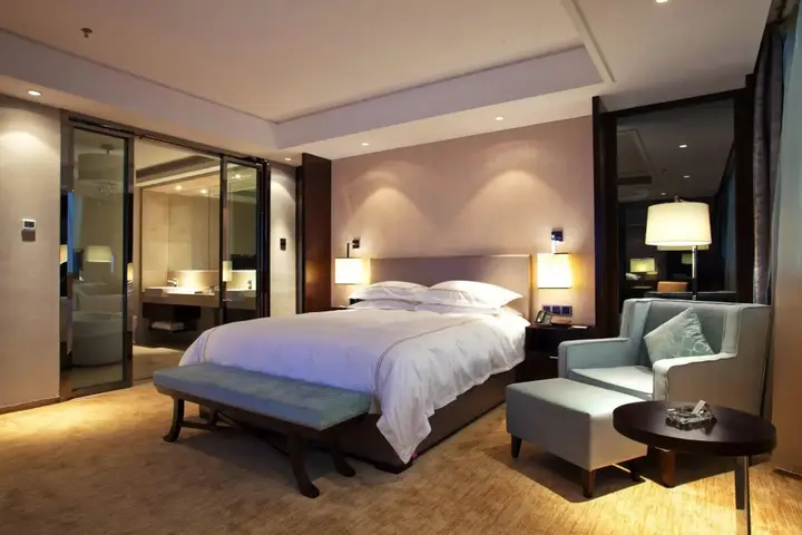 Дунгуань: Winnerway hotel