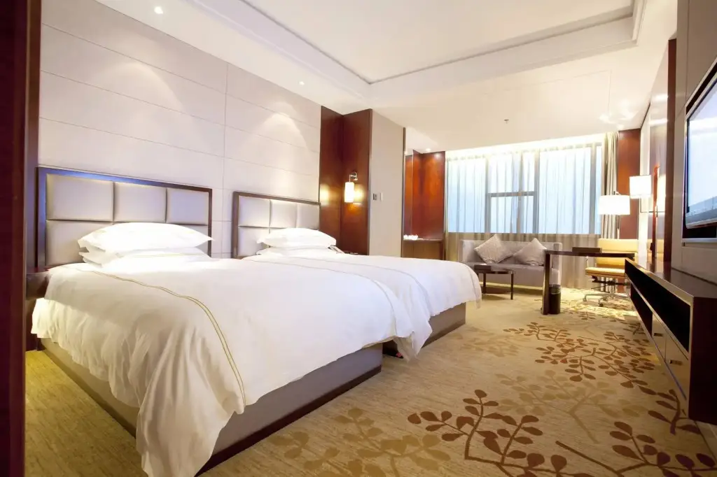 Дунгуань: Winnerway hotel