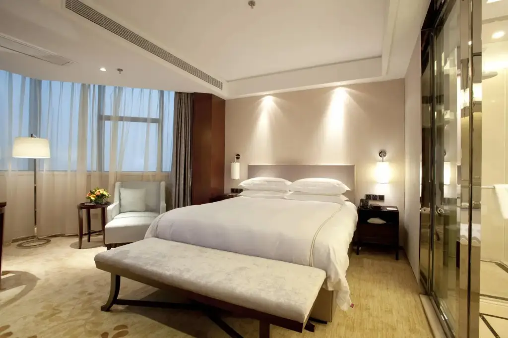 Дунгуань: Winnerway hotel