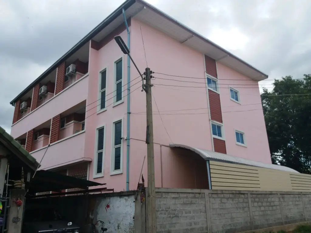 Mel House Korat — фото 1