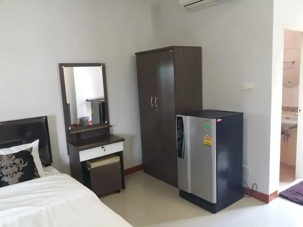 Кхлонг-Янг: Mel House Korat
